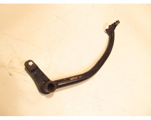 Honda ATV BRAKE PEDAL