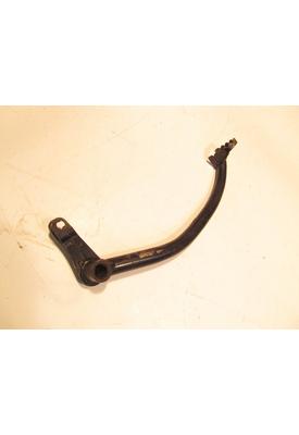 Honda ATV BRAKE PEDAL