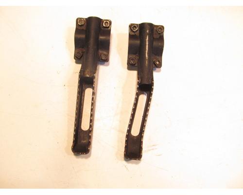 Honda ATV FOOT PEG FR.