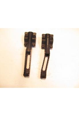Honda ATV FOOT PEG FR.