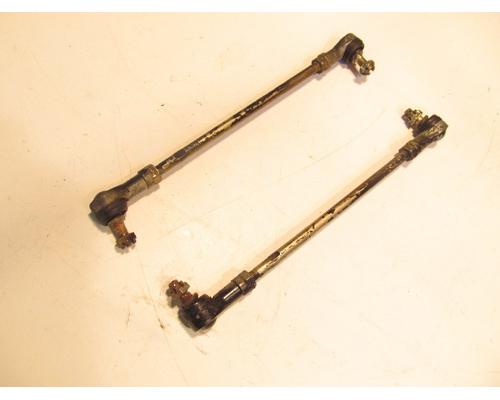 Honda ATV MISCELANEOUS