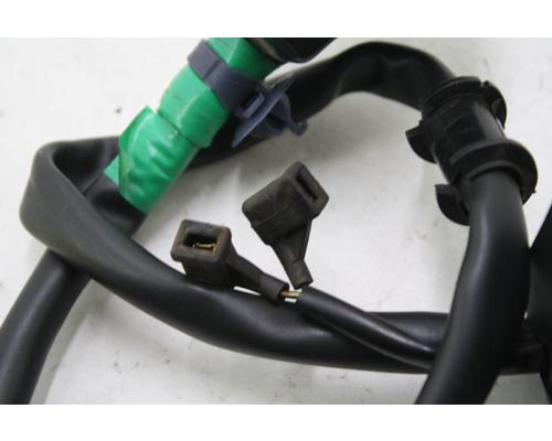 Honda CB500F StartStop Switch