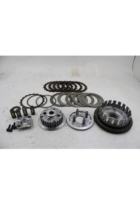 Honda CB500X CLUTCH BASKET