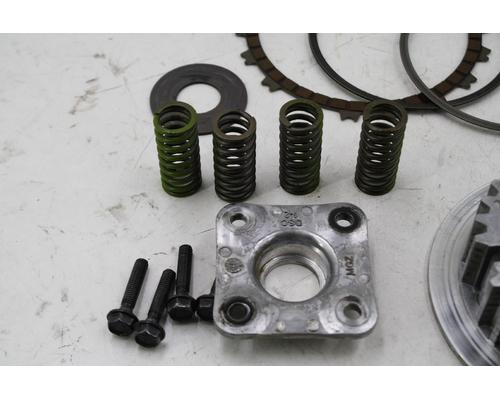 Honda CB500X CLUTCH BASKET