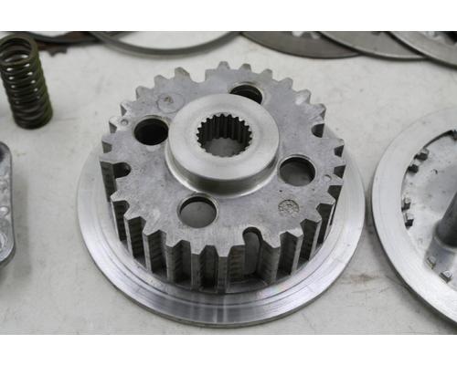 Honda CB500X CLUTCH BASKET