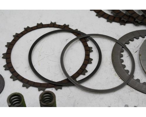 Honda CB500X CLUTCH BASKET