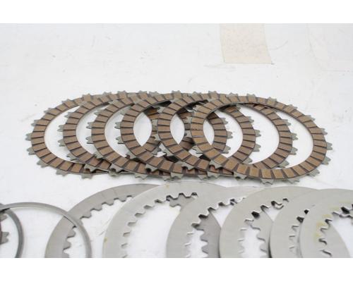 Honda CB500X CLUTCH BASKET