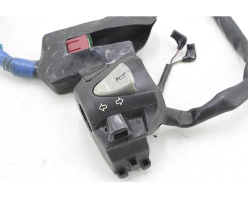 Honda CB500X Headlight Switch