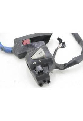Honda CB500X Headlight Switch