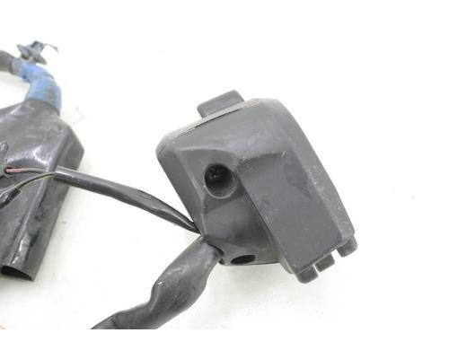 Honda CB500X Headlight Switch