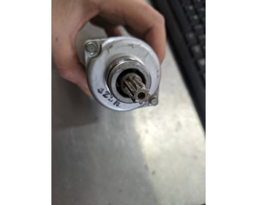 Honda CB500X STARTER
