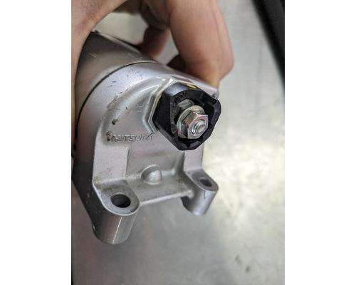 Honda CB500X STARTER