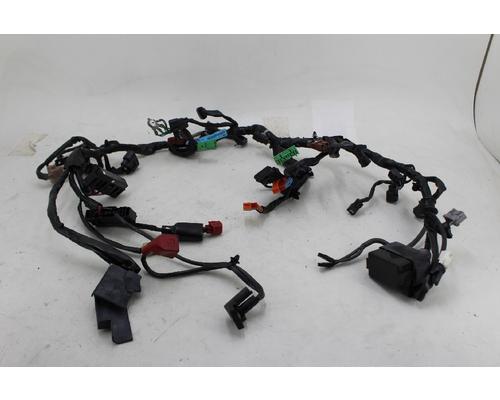 Honda CB500X Wire Harness