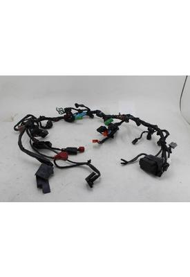 Honda CB500X Wire Harness