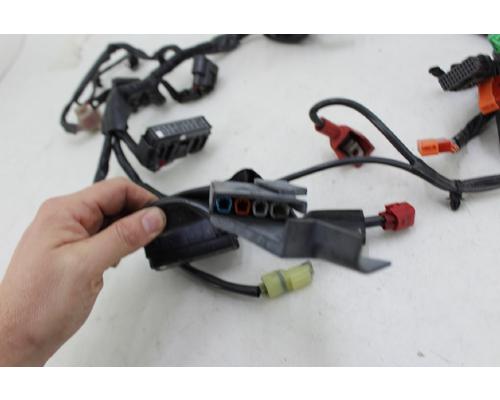 Honda CB500X Wire Harness