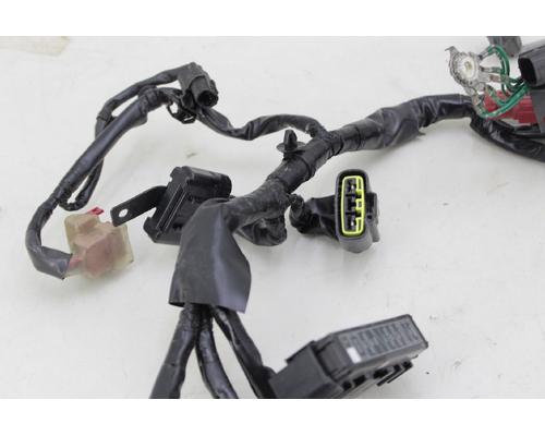 Honda CB500X Wire Harness