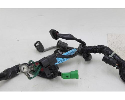Honda CB500X Wire Harness