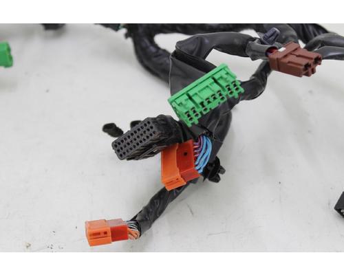 Honda CB500X Wire Harness