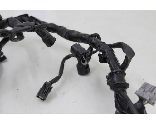Honda CB500X Wire Harness