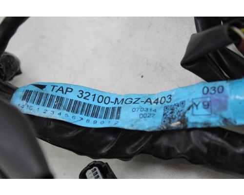 Honda CB500X Wire Harness