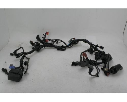 Honda CB500X Wire Harness