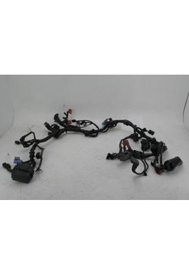 Honda CB500X Wire Harness