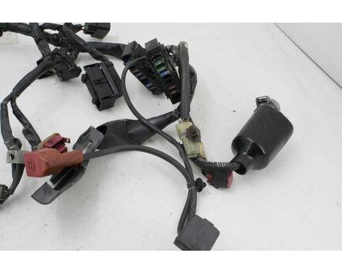 Honda CB500X Wire Harness