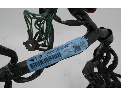 Honda CB500X Wire Harness