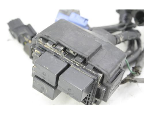 Honda CB500X Wire Harness