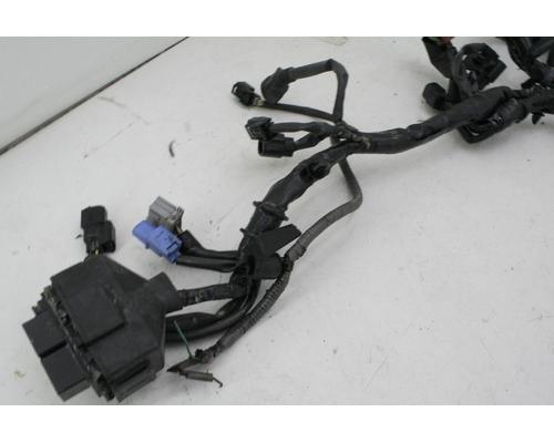 Honda CB500X Wire Harness