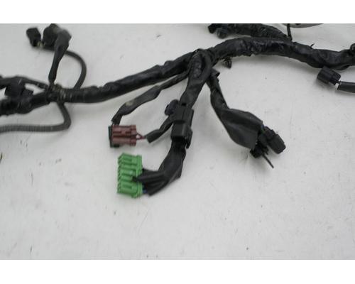 Honda CB500X Wire Harness