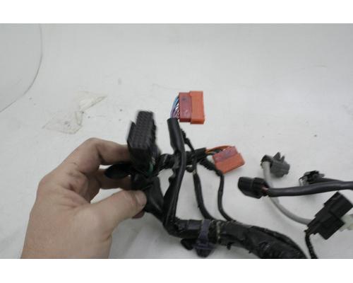 Honda CB500X Wire Harness