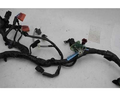 Honda CB500X Wire Harness