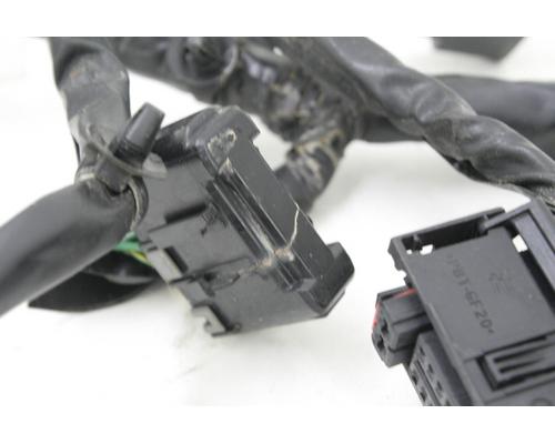 Honda CB500X Wire Harness