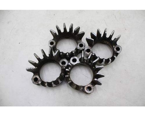 Honda CB750 Exhaust Bracket