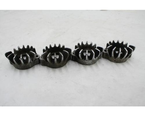Honda CB750 Exhaust Bracket