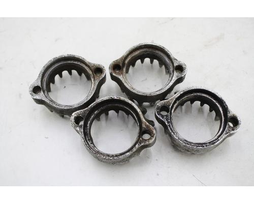 Honda CB750 Exhaust Bracket