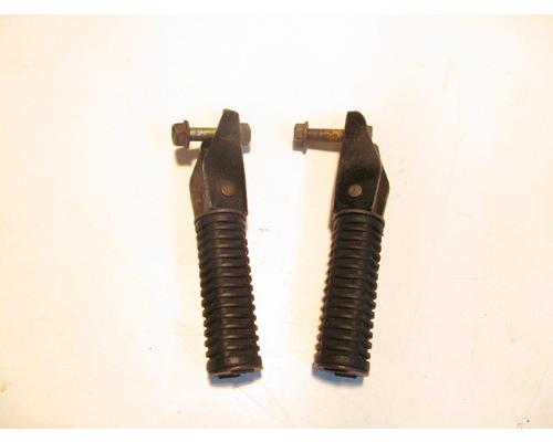 Honda CB750 FOOT PEG REAR