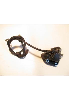 Honda CB750 FRONT CALIPER
