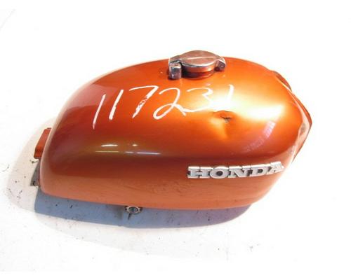 Honda CB750 Fuel Tank