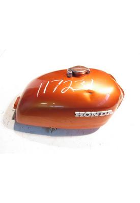 Honda CB750 Fuel Tank