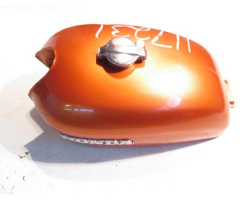 Honda CB750 Fuel Tank