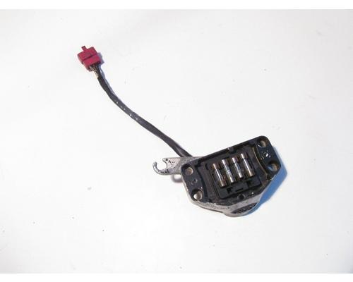 Honda CB750 Fuse Box