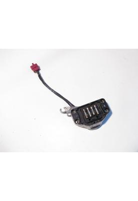 Honda CB750 Fuse Box