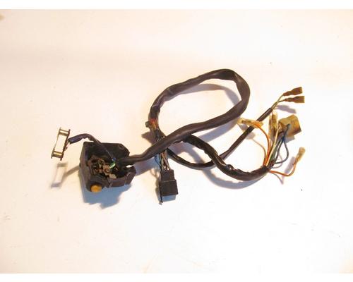Honda CB750 Headlight Switch