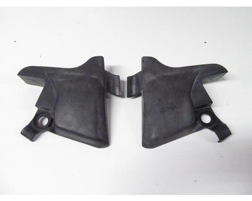 Honda CB750 SIDE COVER