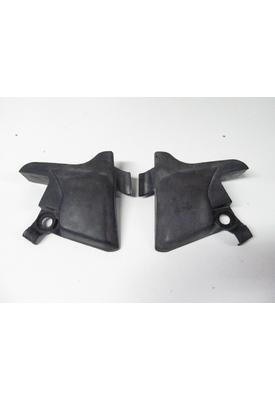 Honda CB750 SIDE COVER