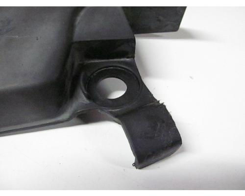 Honda CB750 SIDE COVER