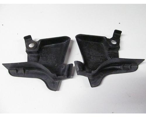Honda CB750 SIDE COVER