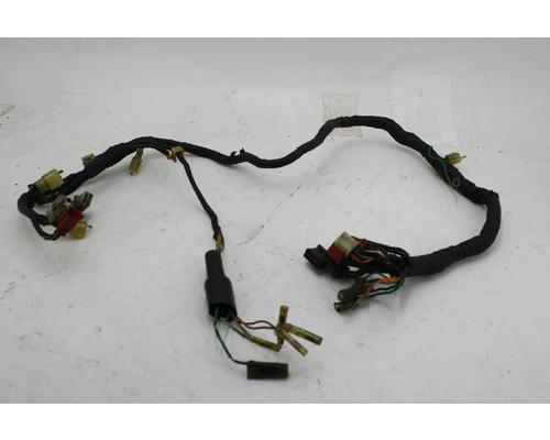 Honda CB750 Wire Harness